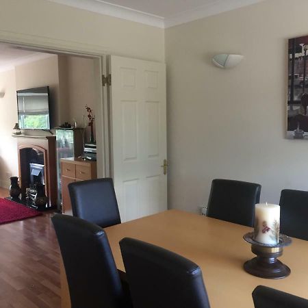 Highbury House, Warm And Welcoming. Appartement Darlington  Buitenkant foto