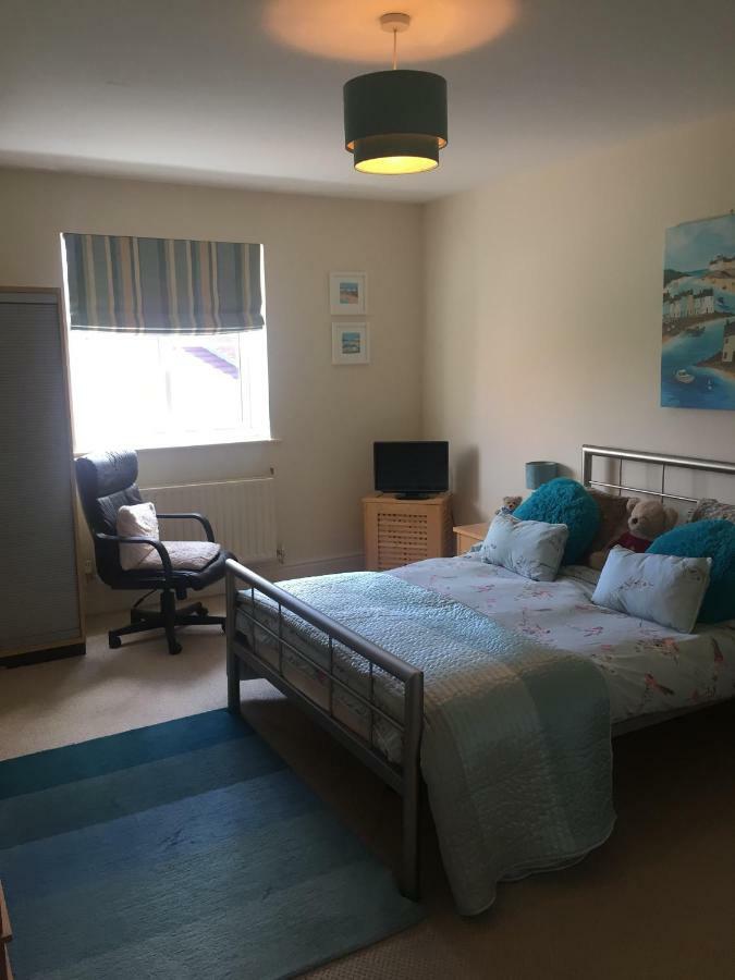 Highbury House, Warm And Welcoming. Appartement Darlington  Buitenkant foto