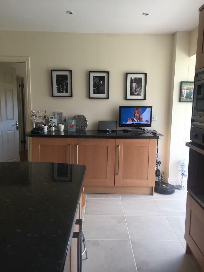 Highbury House, Warm And Welcoming. Appartement Darlington  Buitenkant foto