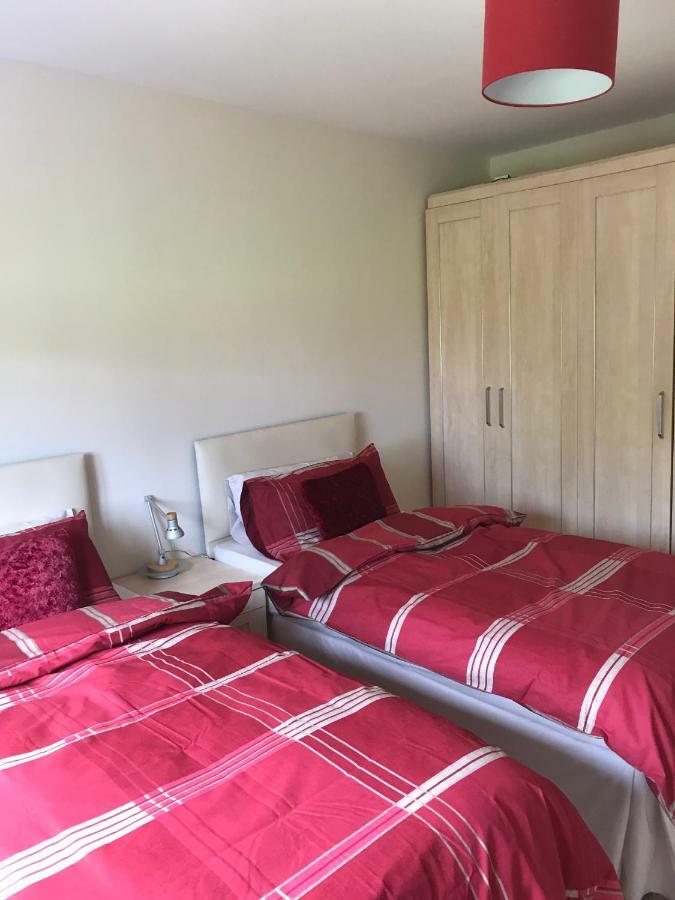 Highbury House, Warm And Welcoming. Appartement Darlington  Buitenkant foto