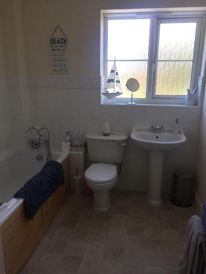 Highbury House, Warm And Welcoming. Appartement Darlington  Buitenkant foto