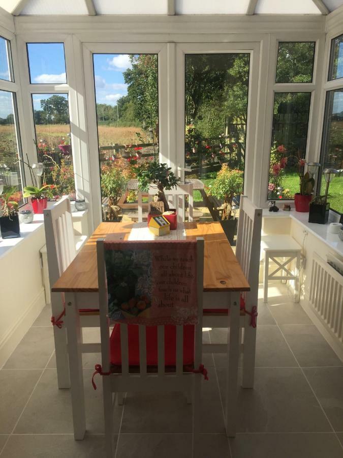 Highbury House, Warm And Welcoming. Appartement Darlington  Buitenkant foto