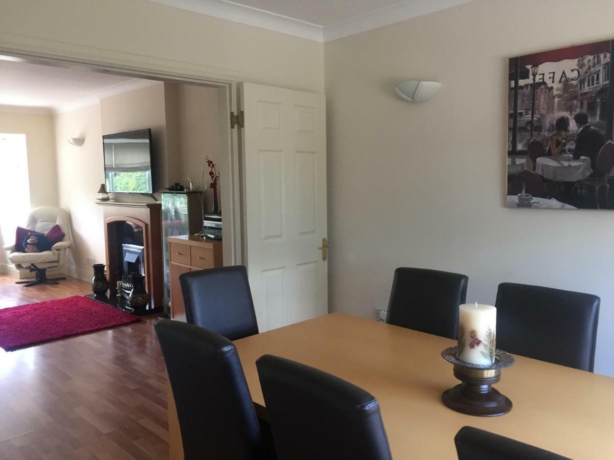 Highbury House, Warm And Welcoming. Appartement Darlington  Buitenkant foto