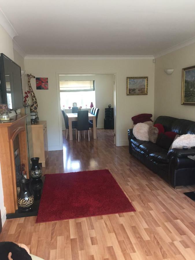 Highbury House, Warm And Welcoming. Appartement Darlington  Buitenkant foto