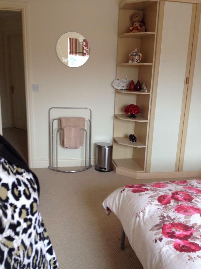 Highbury House, Warm And Welcoming. Appartement Darlington  Buitenkant foto