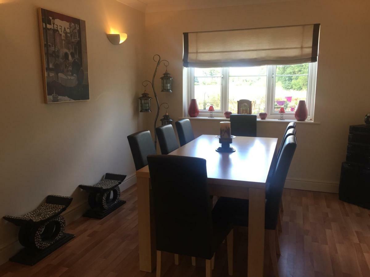 Highbury House, Warm And Welcoming. Appartement Darlington  Buitenkant foto